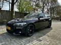 BMW 118 Edition Sp.HE. crna - thumbnail 4