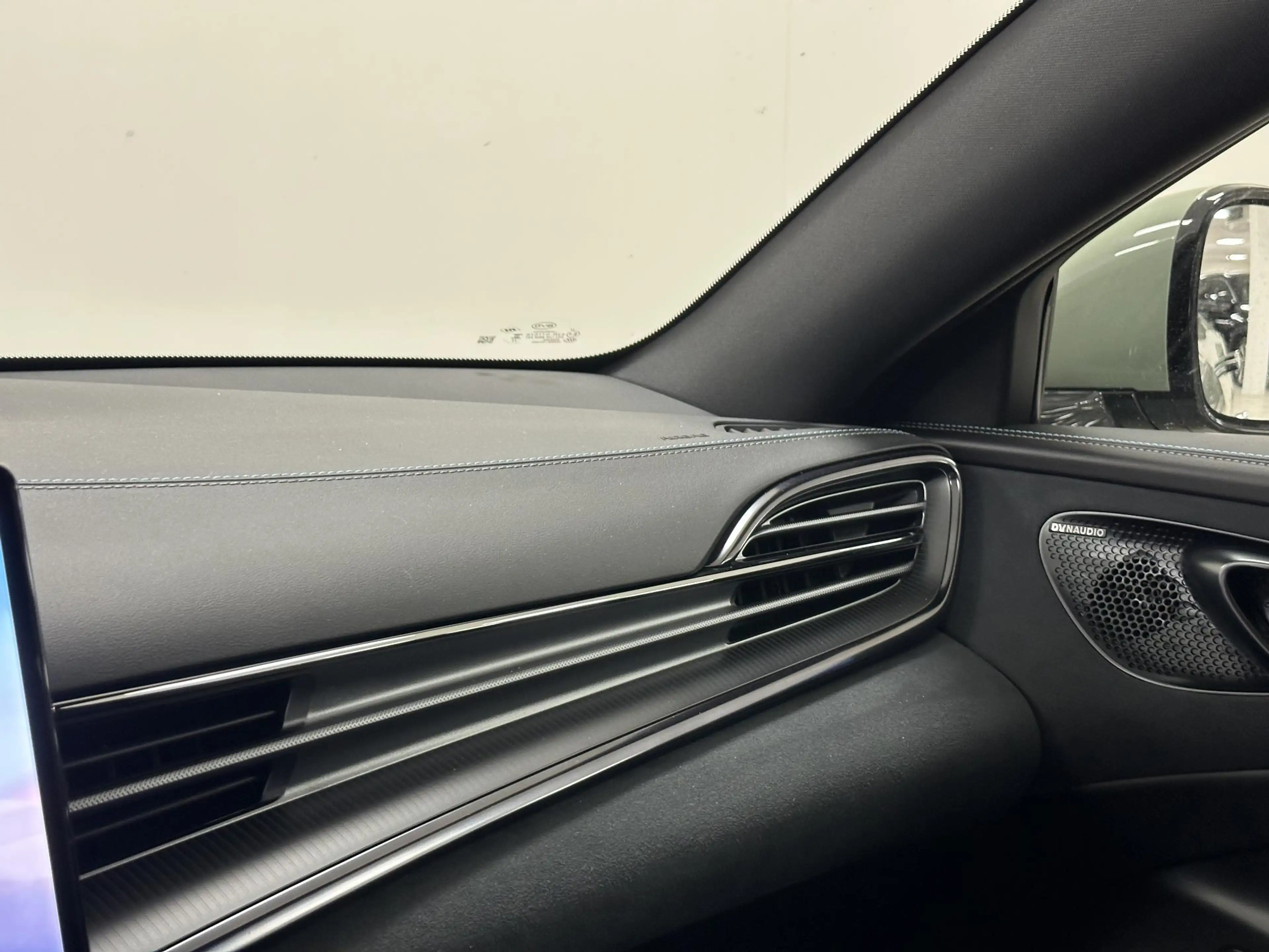 BYD Seal Limited Edition RWD 61.4 kWh Lage km-stand | Panor — photo 28