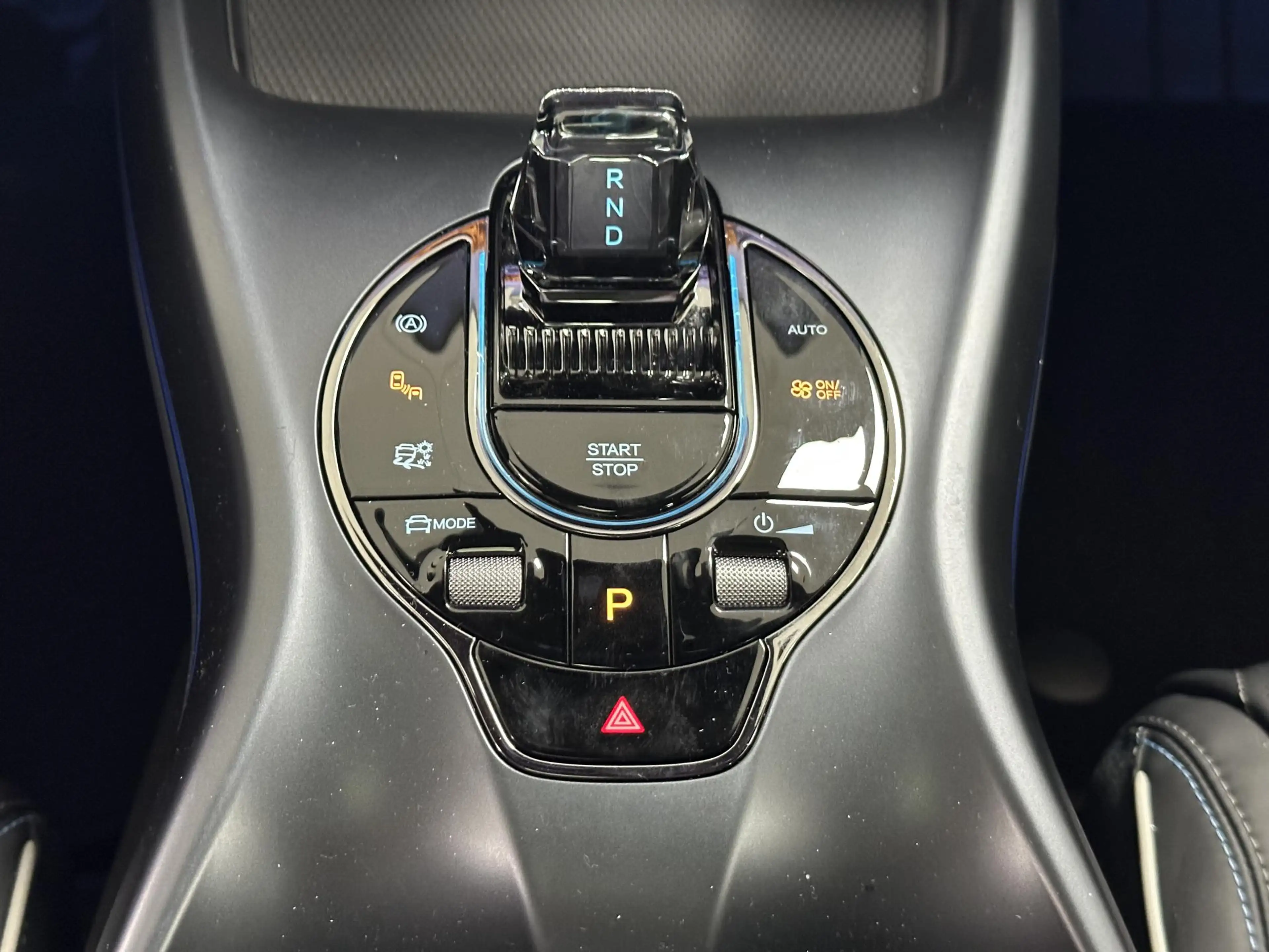 BYD Seal Limited Edition RWD 61.4 kWh Lage km-stand | Panor — photo 25