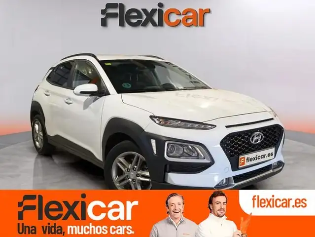 Hyundai KONA 1.0 TGDI Tecno Red 4x2