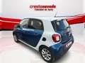smart forFour 1.0 52kW 71CV SS PASSION Azul - thumbnail 4