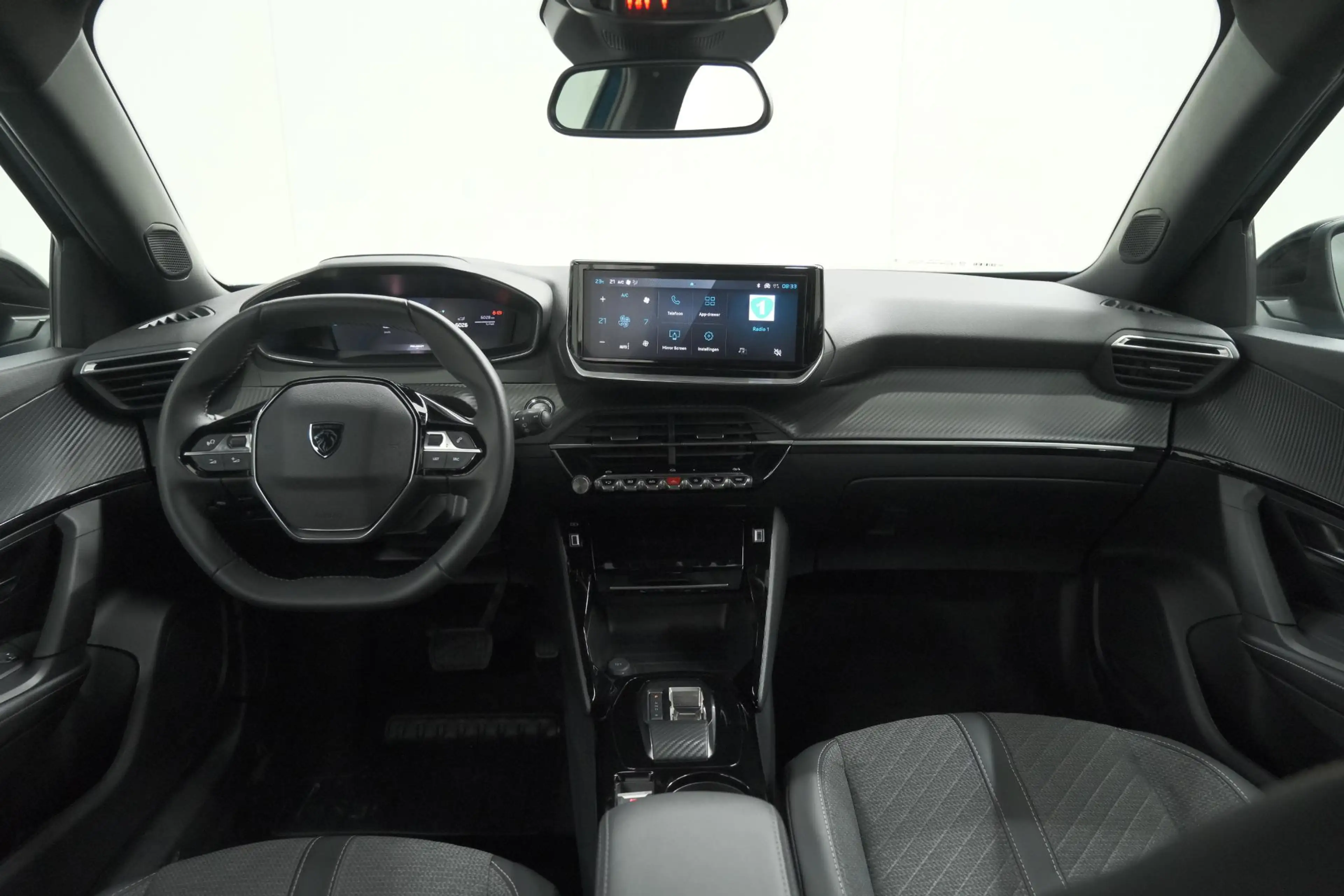 Peugeot e-2008 EV Allure Avantage 54 kWh | SOH 97,7% | 11 KW Lade — photo 2