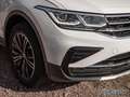 Volkswagen Tiguan 2.0TDI Elegance 4M DSG AreaView/Navi/ACC/Matrix/Te Weiß - thumbnail 2