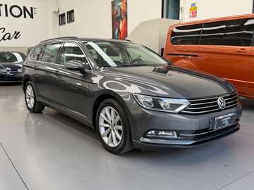 Passat Variant 2.0 TDI DSG Business BlueMotion Tec