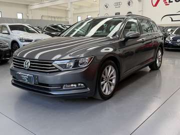 Passat Variant 2.0 TDI DSG Business BlueMotion Tec