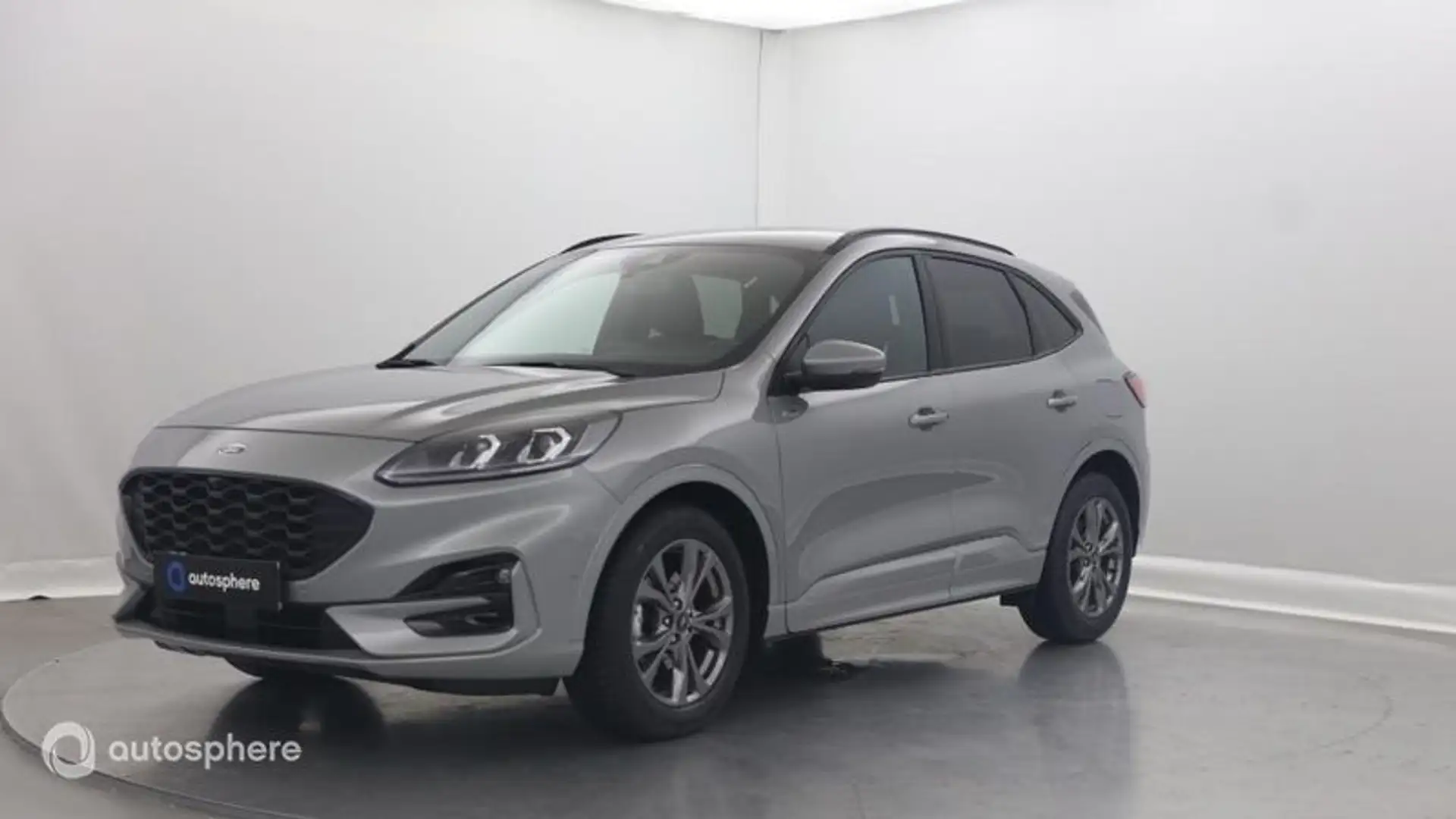 Ford Kuga 2.0 EcoBlue 120ch ST-Line X Powershift - 1
