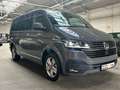 Volkswagen T6 Multivan T6.1 MULTIVAN/DSG/GEN-SIX/VIRT-COC/ACC/LED/STHZG Серый - thumbnail 4
