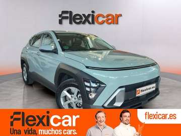 1.0 TGDI Maxx 4x2