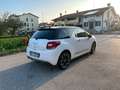 DS Automobiles DS 3 DS3 1.4 hdi So Chic 70cv Bianco - thumbnail 5