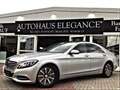 Mercedes-Benz S 350 d BlueTec  Aut.~Navi~Kamera~Pano~Distronic Argent - thumbnail 2