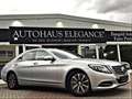 Mercedes-Benz S 350 d BlueTec  Aut.~Navi~Kamera~Pano~Distronic Argent - thumbnail 4