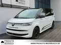Volkswagen T7 Multivan Edition AHK/ACC/PANO/STNDHZNG/H&K/RFK Blanc - thumbnail 1