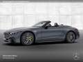 Mercedes-Benz SL 63 AMG Cab. 4M Fahrass WideScreen Sportpak HUD Grau - thumbnail 3