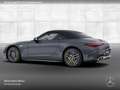 Mercedes-Benz SL 63 AMG Cab. 4M Fahrass WideScreen Sportpak HUD Grau - thumbnail 14