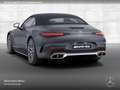 Mercedes-Benz SL 63 AMG Cab. 4M Fahrass WideScreen Sportpak HUD Grau - thumbnail 21