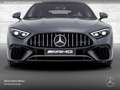 Mercedes-Benz SL 63 AMG Cab. 4M Fahrass WideScreen Sportpak HUD Grau - thumbnail 8