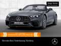 Mercedes-Benz SL 63 AMG Cab. 4M Fahrass WideScreen Sportpak HUD Grau - thumbnail 1