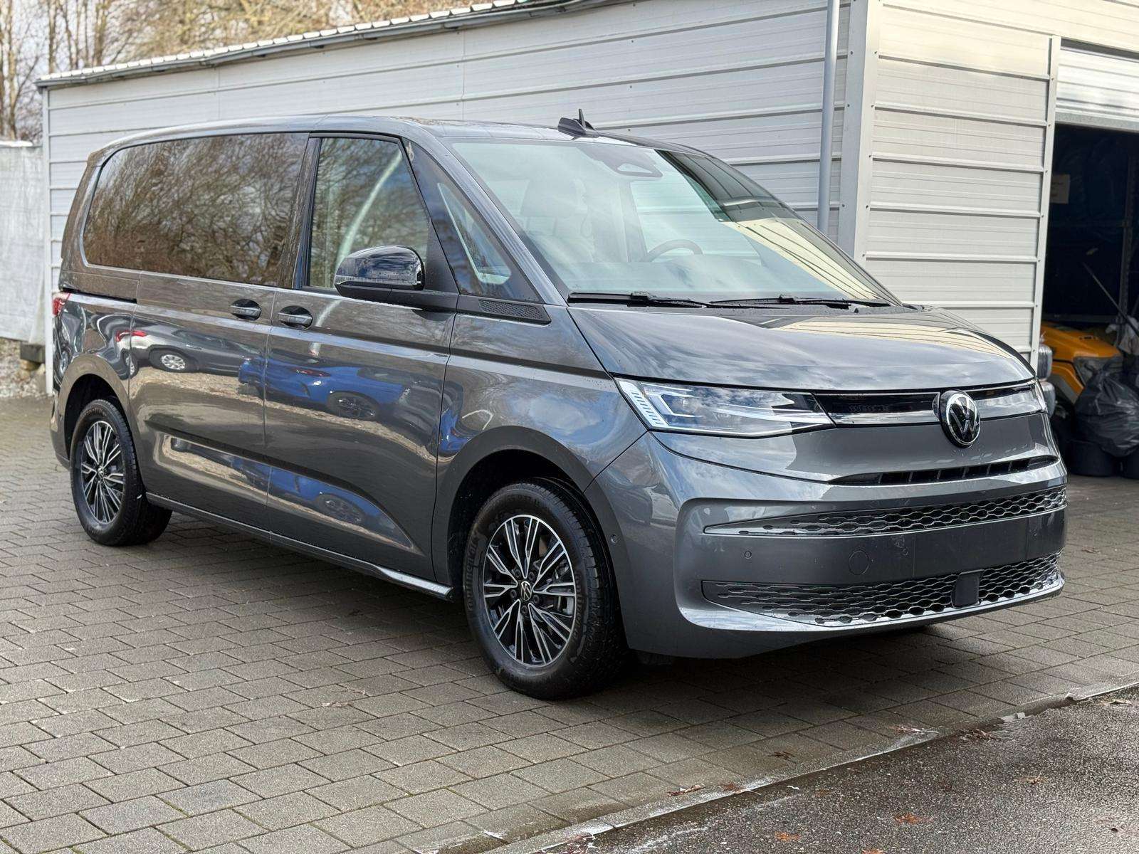 Ojazdené Volkswagen  2.0