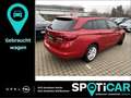 Opel Astra 1.4 Turbo Start/Stop Sports Tourer St. Aut. Ultima Rood - thumbnail 3