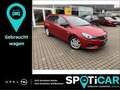 Opel Astra 1.4 Turbo Start/Stop Sports Tourer St. Aut. Ultima Rot - thumbnail 4