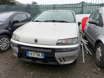 Punto II 1999 3p 1.2 Feel