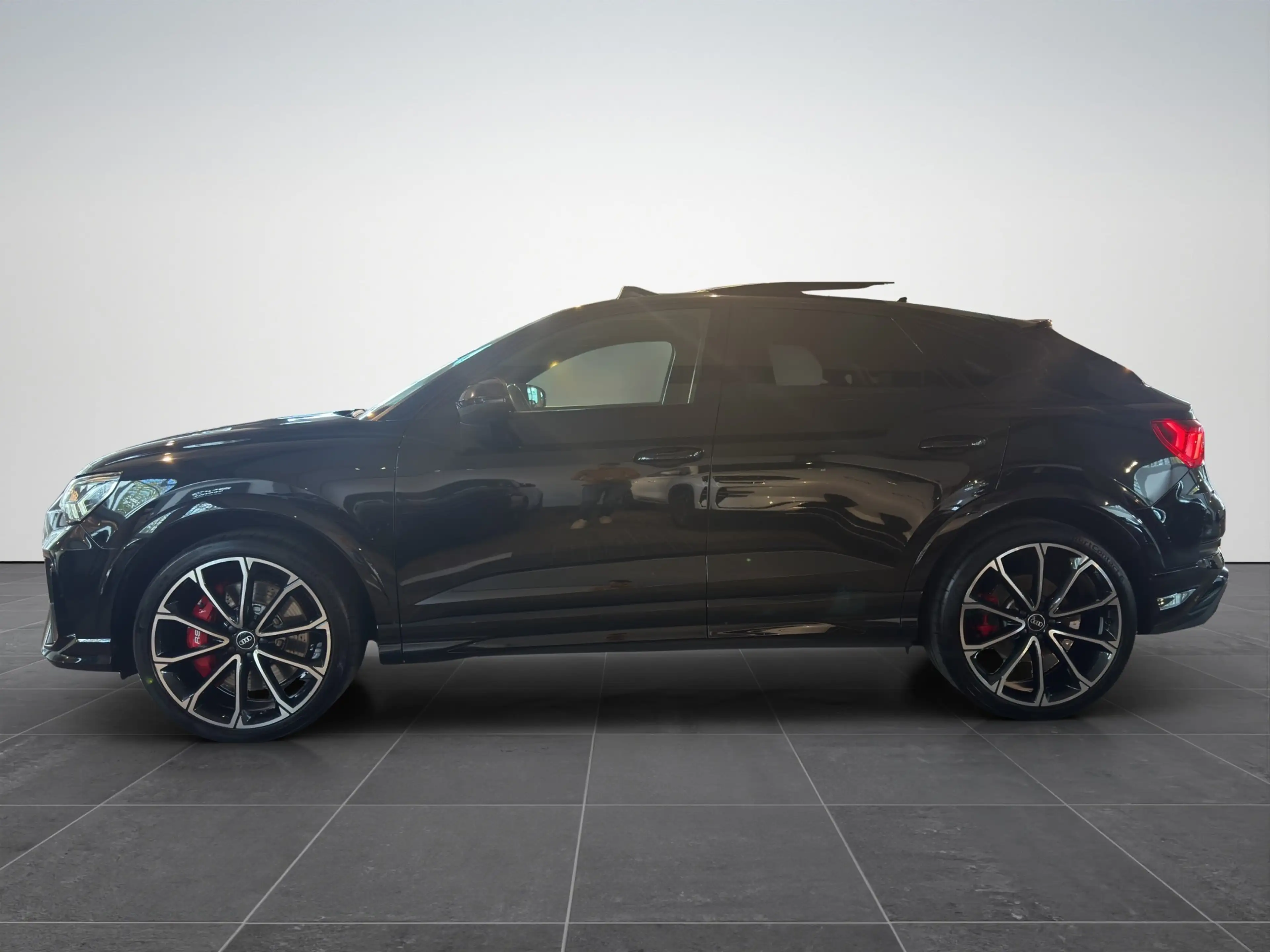 Audi RS Q3 Sportback quattro 2.5 TFSI SONOS|Leder|LED — photo 6