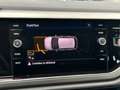 Volkswagen Polo VI 1.0 75ch Confortline Blanc - thumbnail 14