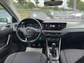 Volkswagen Polo VI 1.0 75ch Confortline Blanc - thumbnail 11