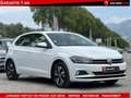 Volkswagen Polo VI 1.0 75ch Confortline Blanc - thumbnail 3