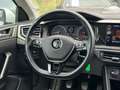 Volkswagen Polo VI 1.0 75ch Confortline Blanc - thumbnail 12