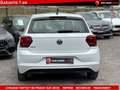 Volkswagen Polo VI 1.0 75ch Confortline Blanc - thumbnail 6