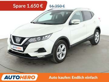 1.2 Acenta Aut*NAVI*TEMPO*CAM*PDC*SHZ*KLIMA*