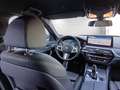BMW 520 d Touring mhev 48V xdrive Msport auto Noir - thumbnail 15