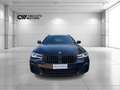 BMW 520 d Touring mhev 48V xdrive Msport auto Noir - thumbnail 2