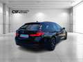 BMW 520 d Touring mhev 48V xdrive Msport auto Noir - thumbnail 3