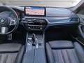 BMW 520 d Touring mhev 48V xdrive Msport auto Noir - thumbnail 8