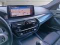BMW 520 d Touring mhev 48V xdrive Msport auto Noir - thumbnail 11
