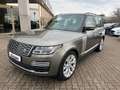 Land Rover Range Rover Autobiography Hybrid PHEV Grau - thumbnail 1