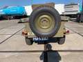Jeep Willys Willys army jeep CJ Verde - thumbnail 6