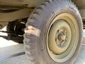 Jeep Willys Willys army jeep CJ Verde - thumbnail 22