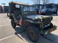 Jeep Willys Willys army jeep CJ Verde - thumbnail 34