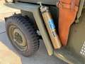 Jeep Willys Willys army jeep CJ Verde - thumbnail 20