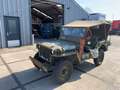 Jeep Willys Willys army jeep CJ Verde - thumbnail 28