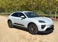 Porsche Macan Macan 4S Plateado - thumbnail 3