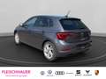 Volkswagen Polo Style 1,0 l TSI DSG 70 kW (95 PS) VK34575,-EUR Grau - thumbnail 4