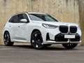 BMW X3 30e xDrive M-Sportpaket Weiß - thumbnail 3