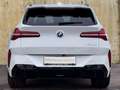 BMW X3 30e xDrive M-Sportpaket Weiß - thumbnail 5