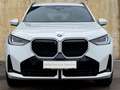 BMW X3 30e xDrive M-Sportpaket Weiß - thumbnail 2