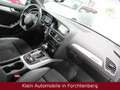 Audi A4 3.0 Quattro S Line Sportpaket Plus Aut.NavXen Grau - thumbnail 8