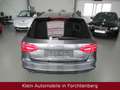 Audi A4 3.0 Quattro S Line Sportpaket Plus Aut.NavXen Grau - thumbnail 6